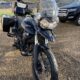 Triumph Tiger 800 800 XC