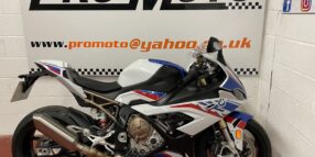 BMW S1000RR 1000 RR Sport ABS