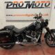 Harley Davidson Softail 1745 FLSB Sport Glide (LE21)