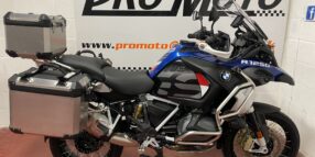 BMW R1250 GSA TE (MC73)
