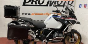 BMW R1250 GSA TE Rallye (MV22)