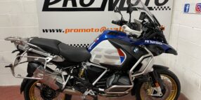 BMW R1250 GSA TE (MV19)