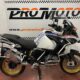 BMW R1250 GSA TE Rallye (MT72)