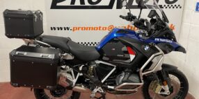 BMW R1250 GSA TE Rallye (MM24)