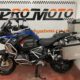 BMW R1250 GSA TE (MC73) with Full Luggage