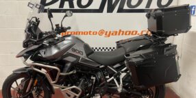 Triumph Tiger 900 GT Pro (MK24)