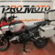BMW R1300 GS Adventurer TE with FULL LUGGAGE (PJ74)