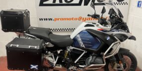 BMW R1250 GS Adventurer TE Trophy (MV23) Fully Loaded & Tour Ready