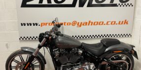 Harley Davidson Breakout 114 1868 (WF71)