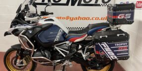 BMW R1250 GS ADVENTURER TROPHY (ML23)