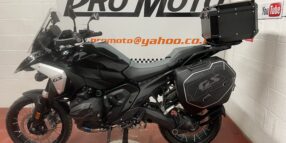 BMW R1300 GS TE TRIPLE BLACK (ML24)